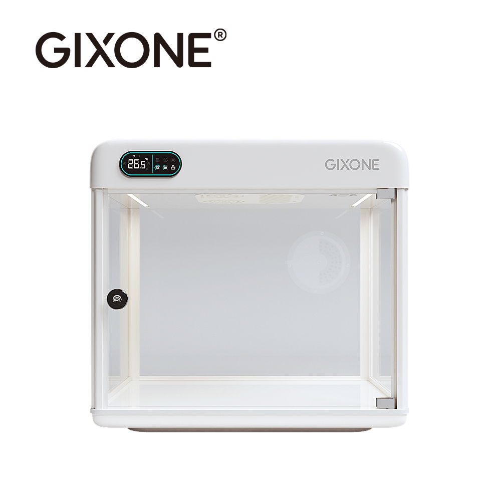 GIXONE極創 寵物智能艙｜F1 Mini