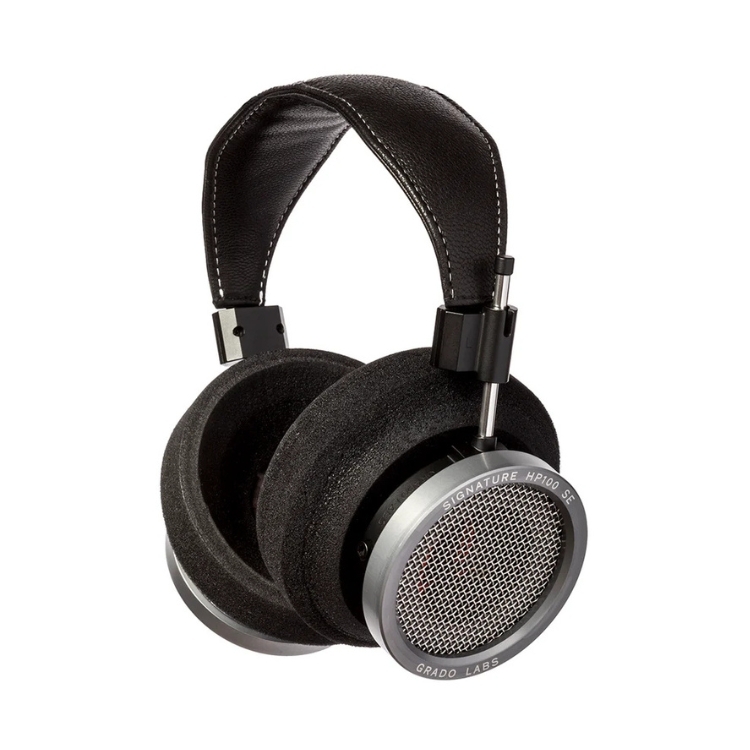 Grado HP100 SE