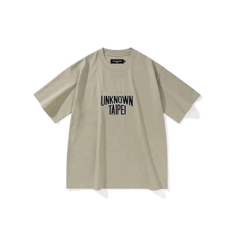 未知領域 CW1808 Taipei TEE