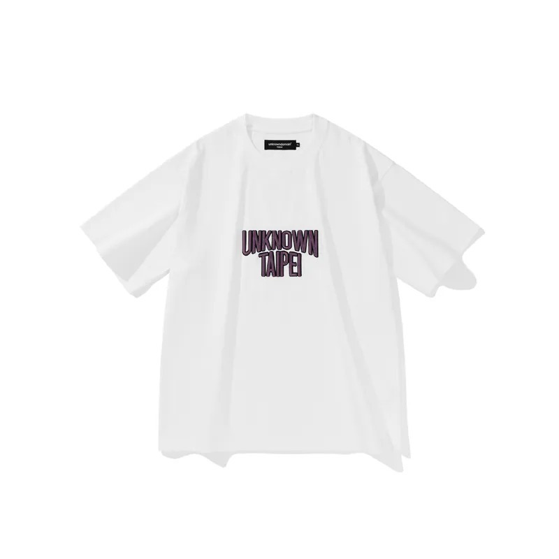 未知領域 CW1808 Taipei TEE