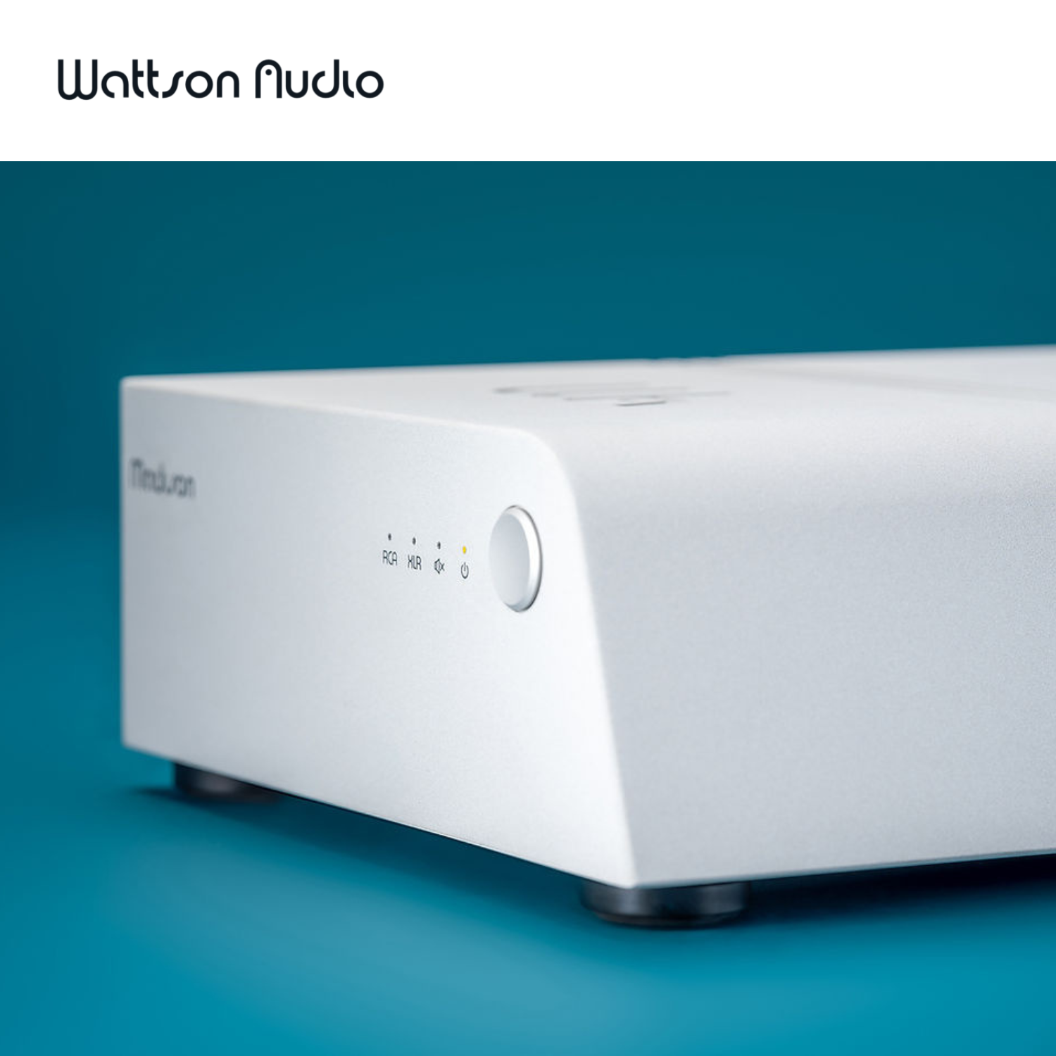 Wattson Audio Madison 後級放大器