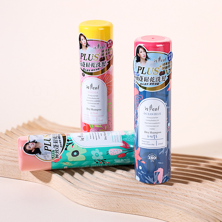 韓國 isLeaf 咖啡因乾洗髮噴霧 150ml【AK002】