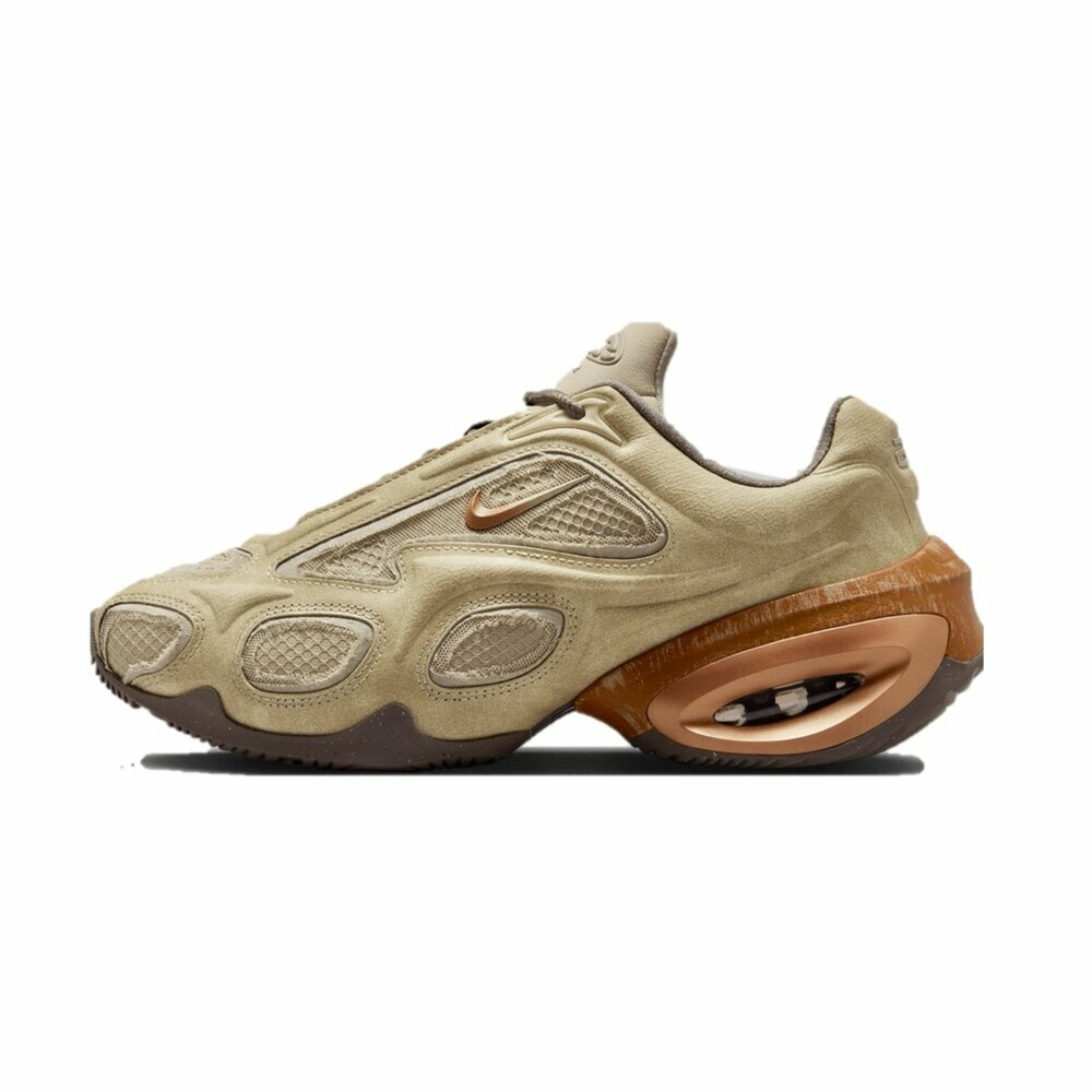 W Nike Air Max Muse Metallic Bronze 金屬銅 HV5999-282