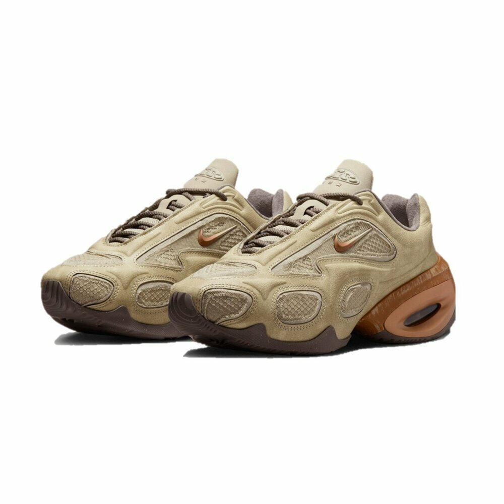 W Nike Air Max Muse Metallic Bronze 金屬銅 HV5999-282