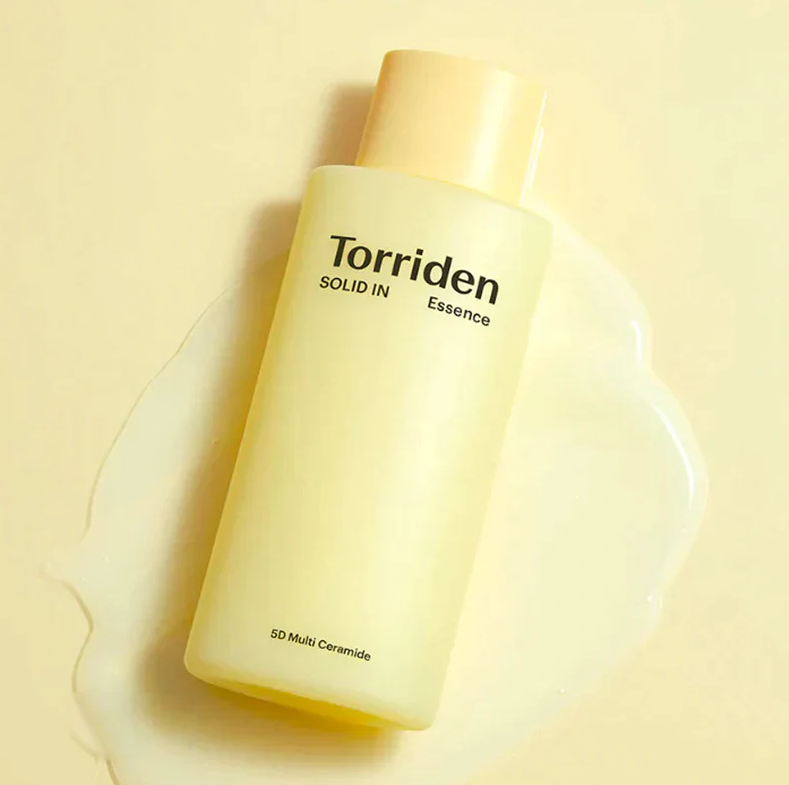 【現貨】PB041216 Torriden SOLID-IN 神經酰胺全日精華 100ml