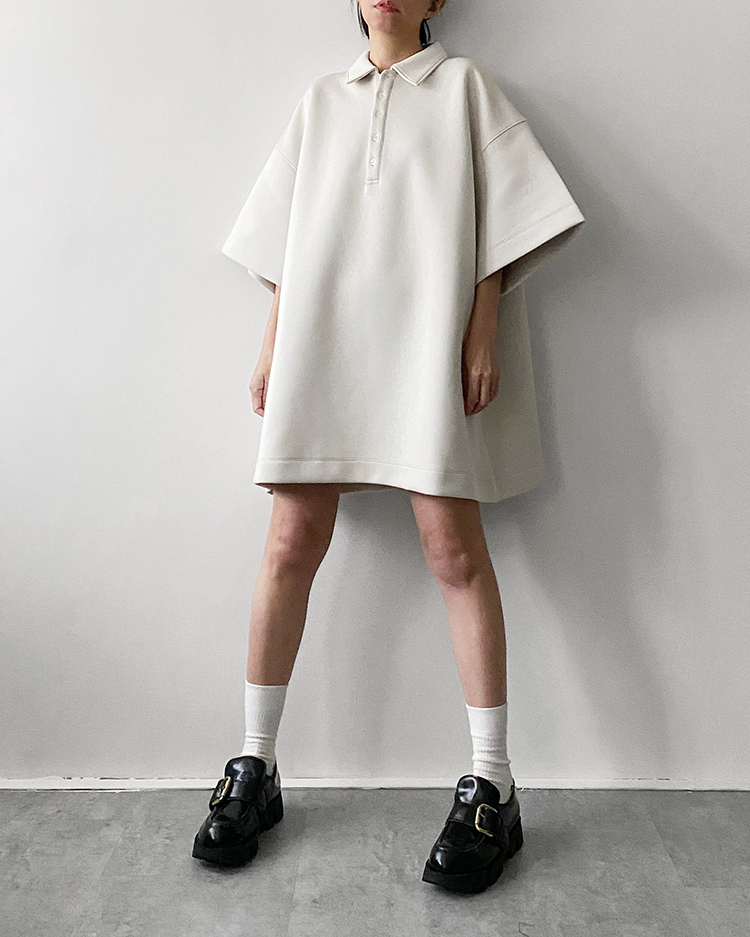 MFT-2689 超大男友POLO ɢʀᴇʏ