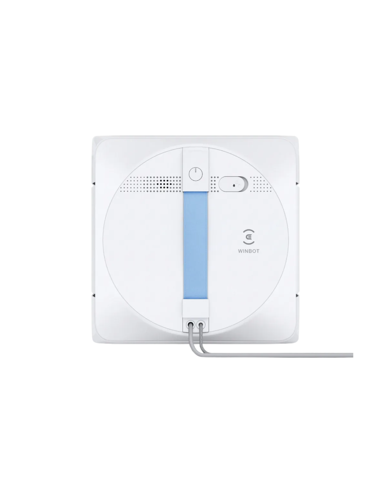 [單次型出租方案] ECOVACS 科沃斯 | WINBOT W1S 智慧極淨擦窗機器人