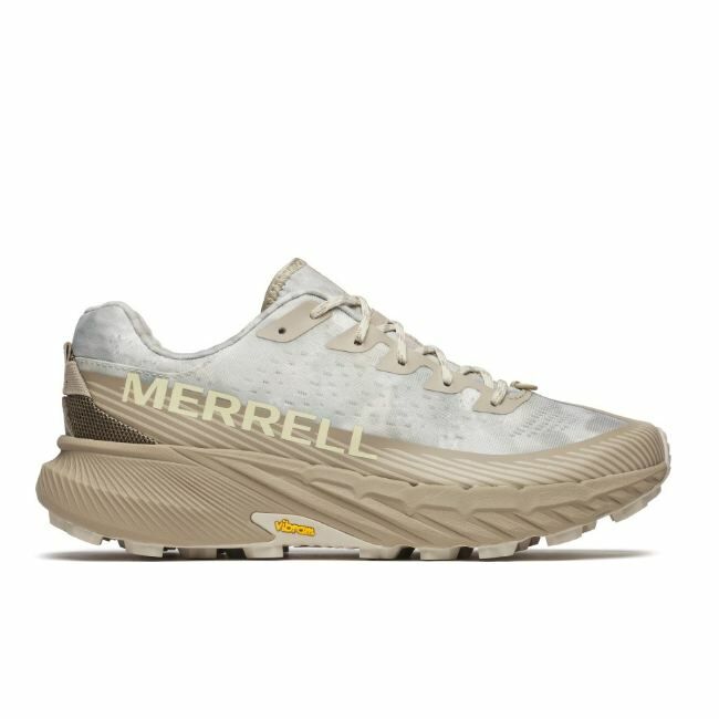 【MERRELL】AGILITY PEAK 5 BLISS 輕量戶外鞋 男 夏季印染色 /ML068471