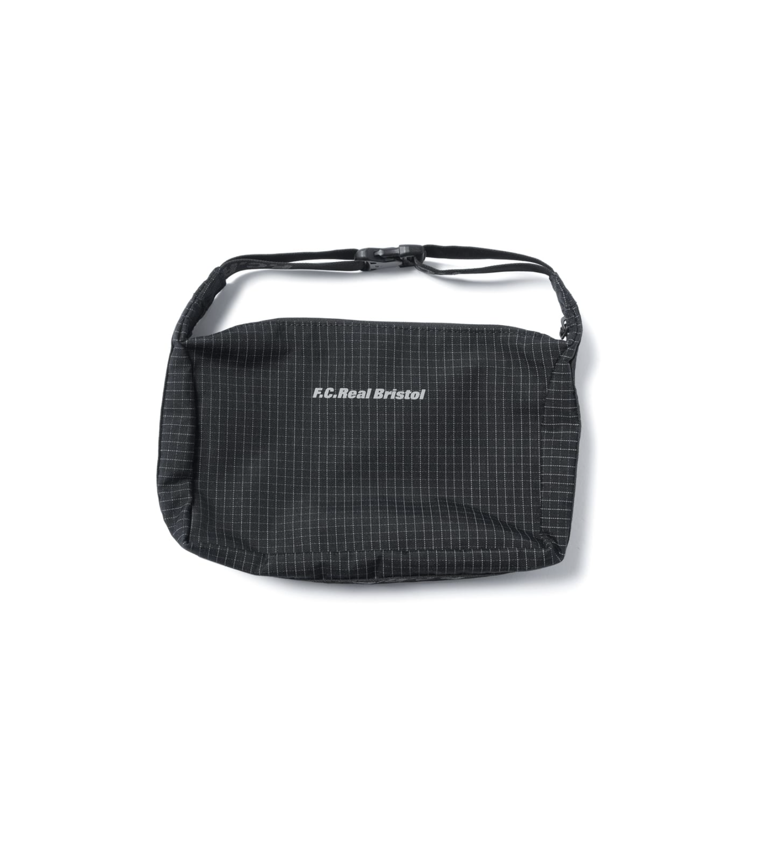 Bristol サブバック F.C. Real Bristol TOUR 2 Way Small Bag