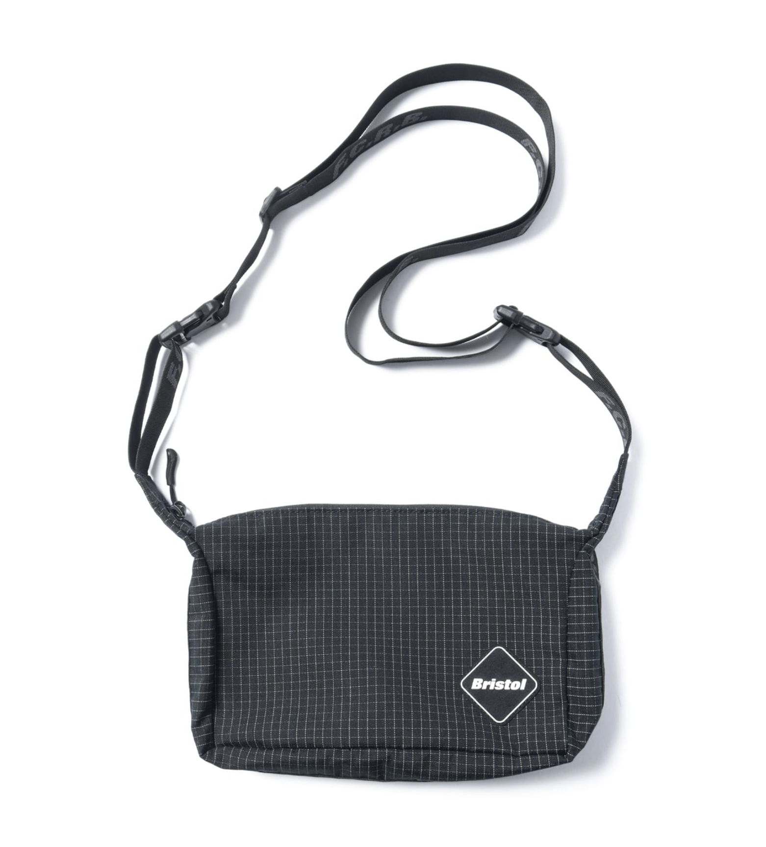 Bristol サブバック F.C. Real Bristol TOUR 2 Way Small Bag