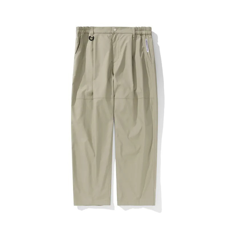 未知領域 CW1810 Trousers