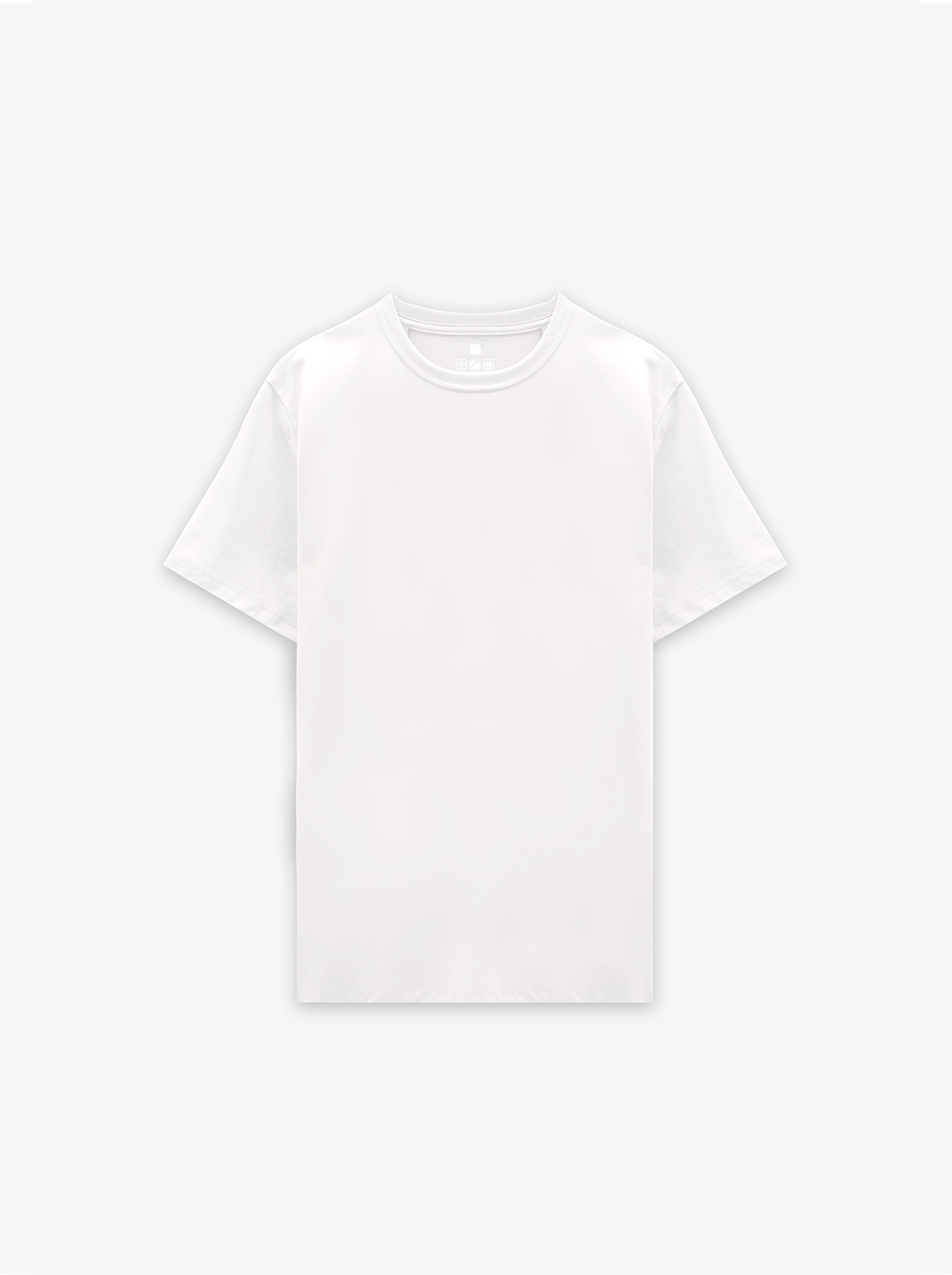 【2件折99】【期間限定】沁涼科技棉 標準型短TEE【有加大尺碼】