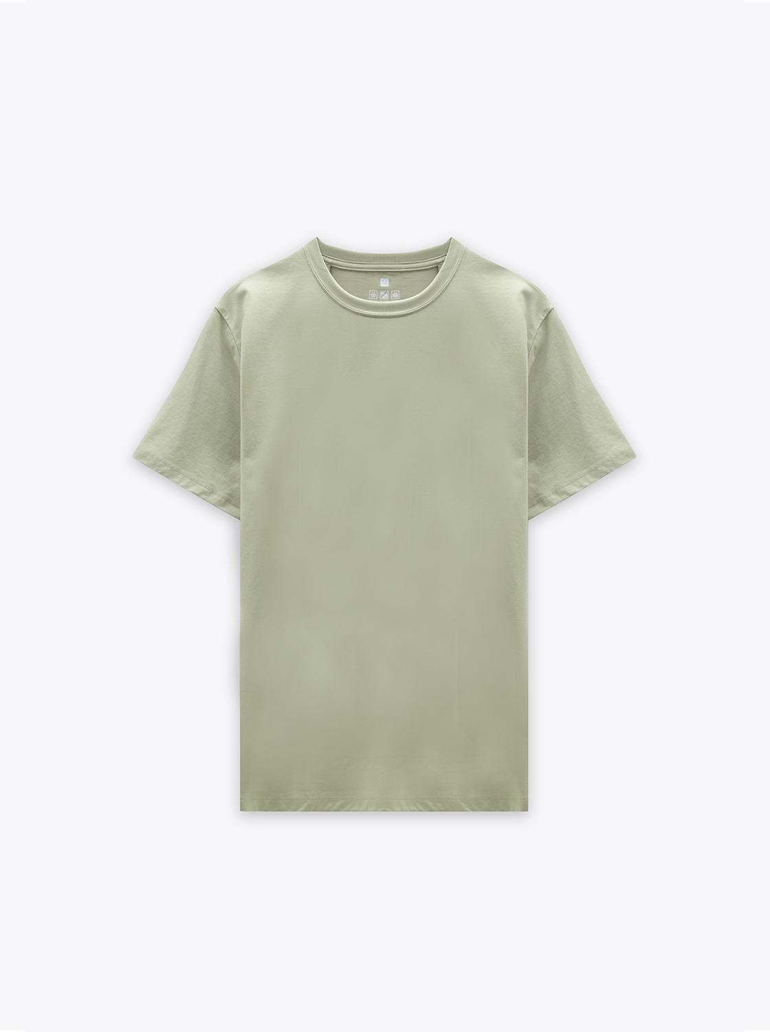 【2件折99】【期間限定】沁涼科技棉 標準型短TEE【有加大尺碼】