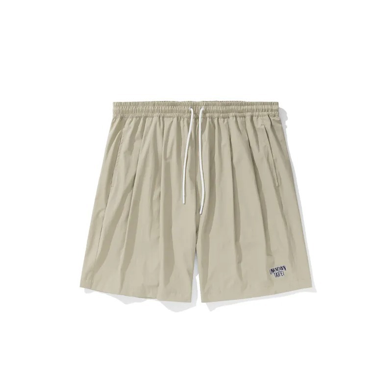 未知領域 CW1811 Taipei Shorts