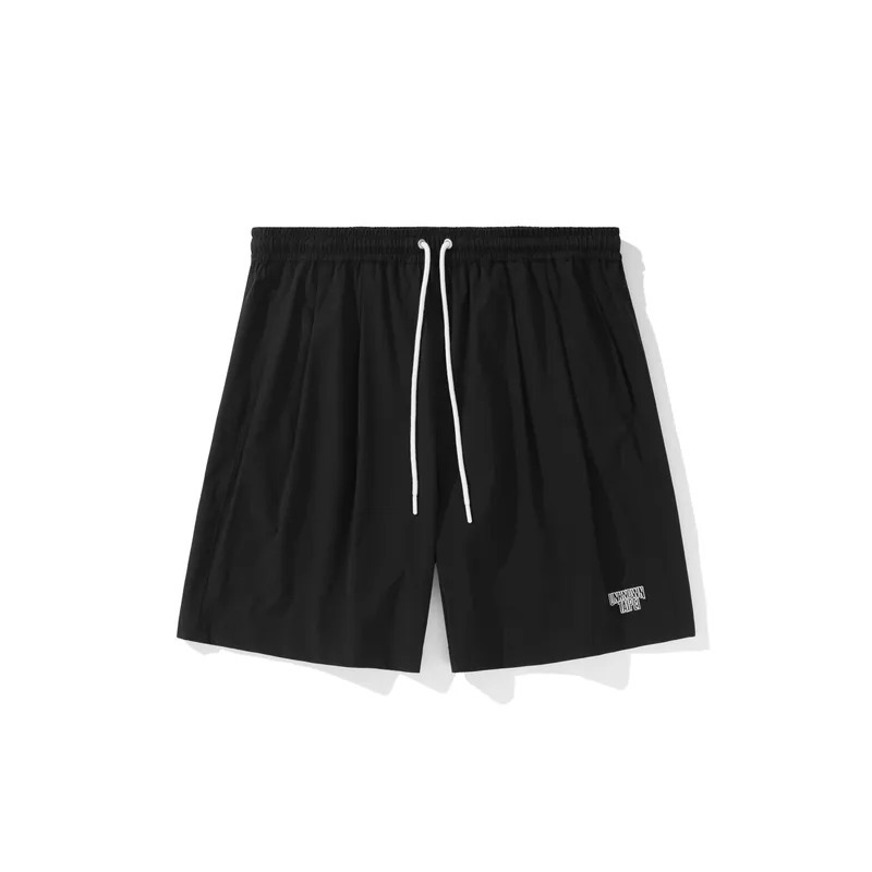 未知領域 CW1811 Taipei Shorts