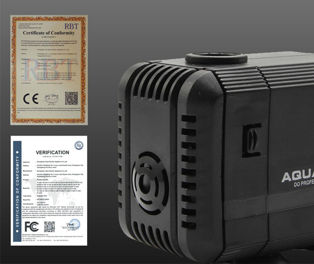 品質把關安全無疑慮，通共CE、FC、RoHS合格認證