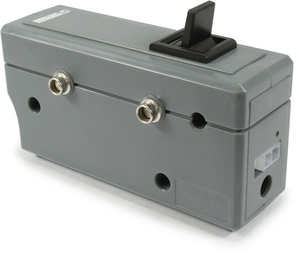 Rokuhan C002 Z規 岔軌切換器