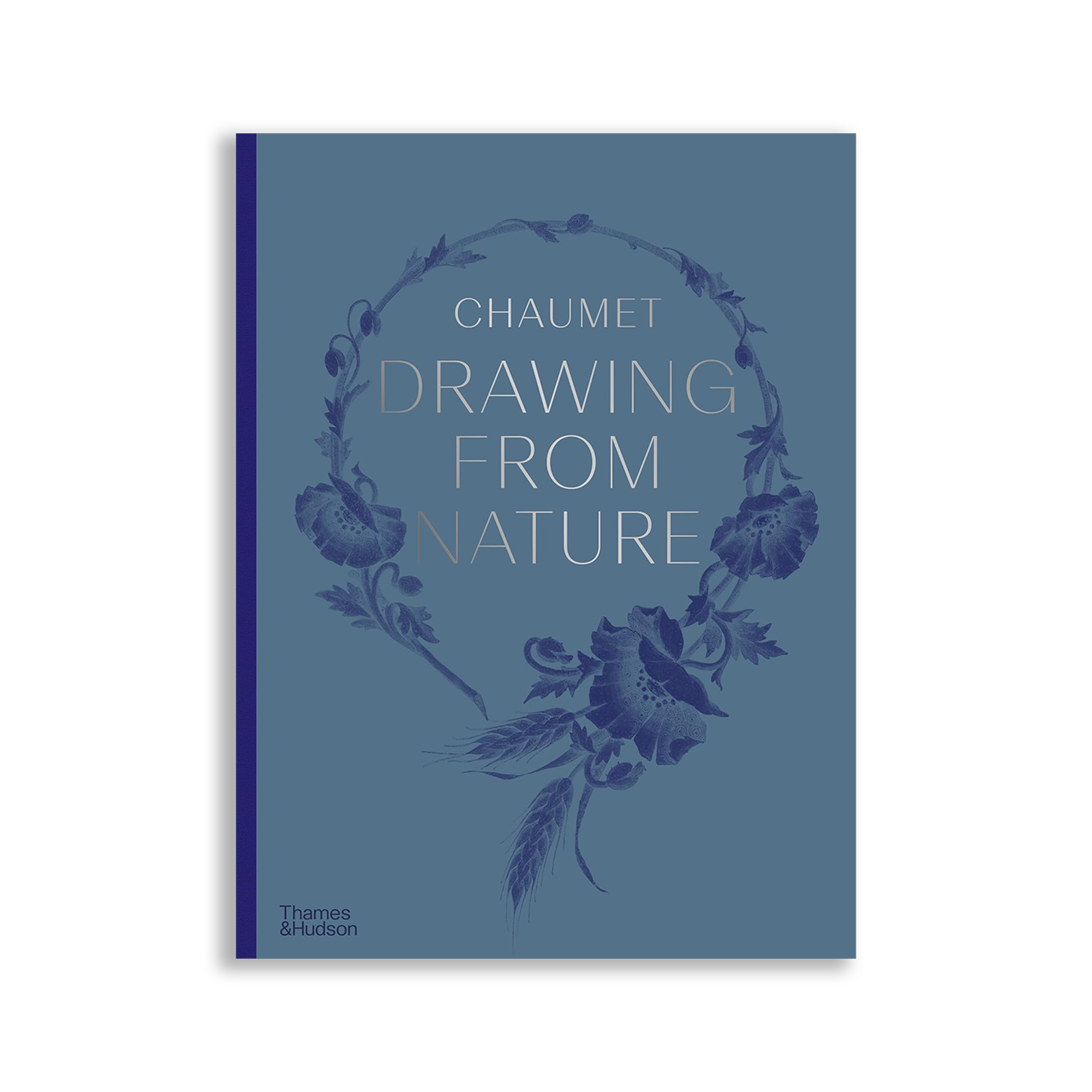 Chaumet Drawing from Nature