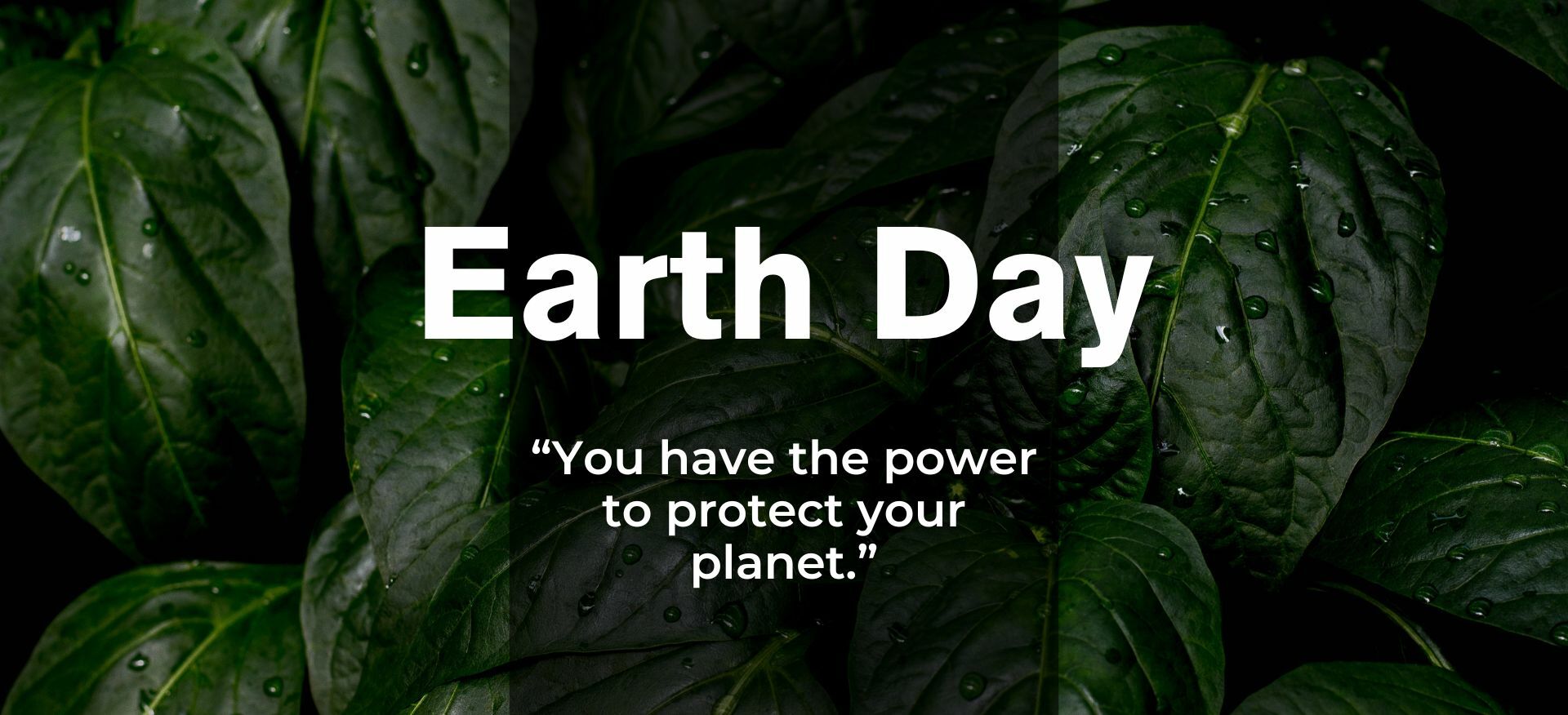 earth day