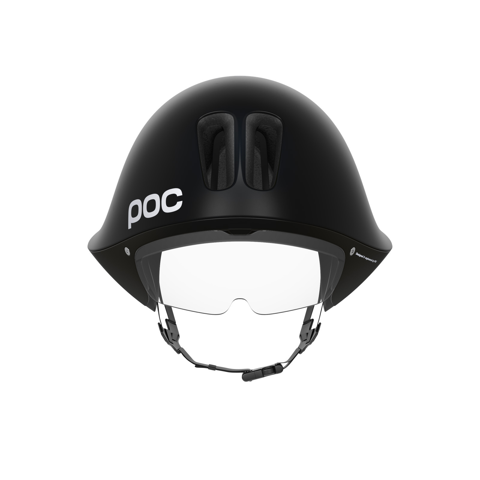 POC Tempor Time Trial Helmet