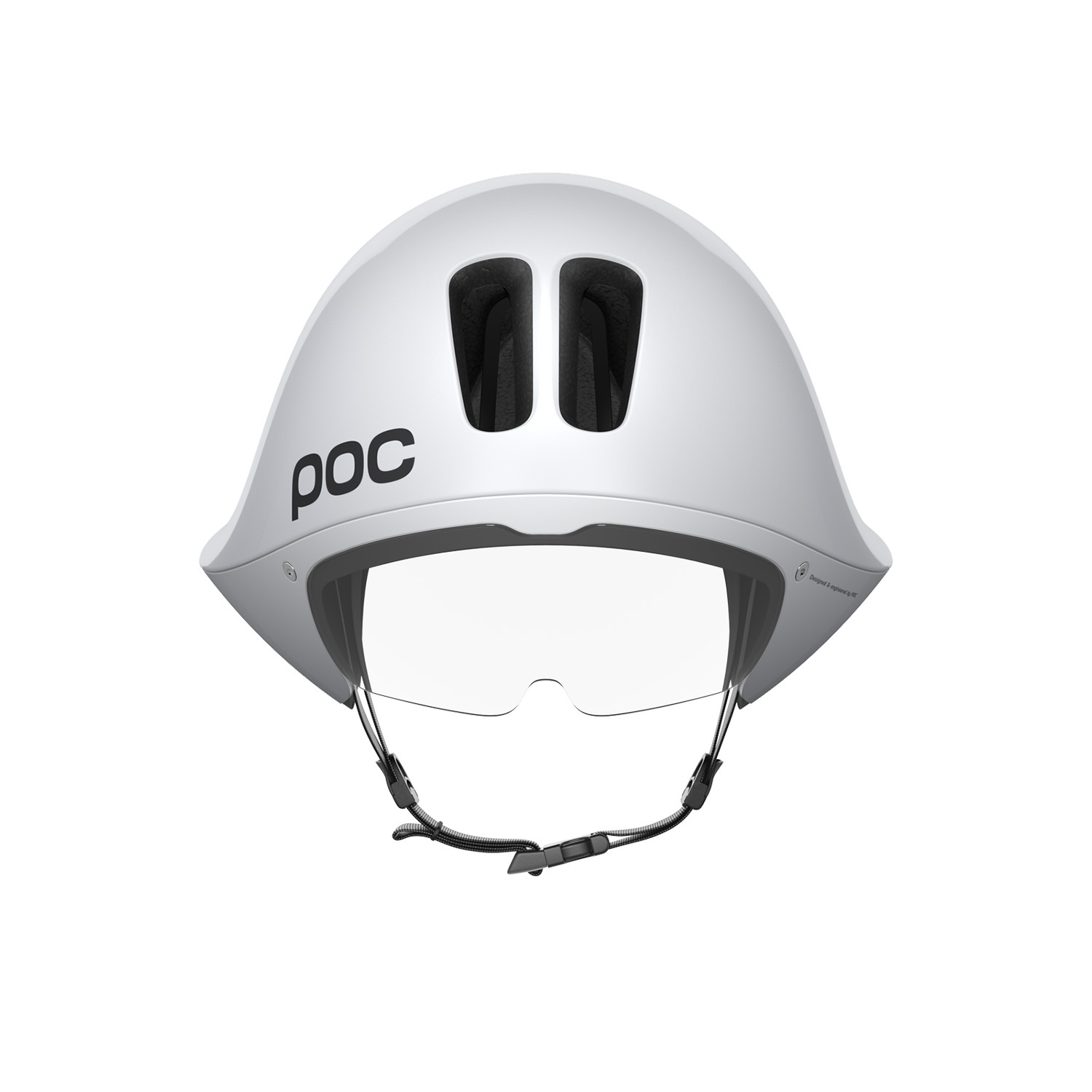 POC Tempor Time Trial Helmet