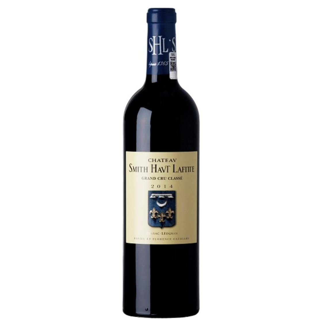 Chateau Smith Haut Lafitte 2014 (WE97)