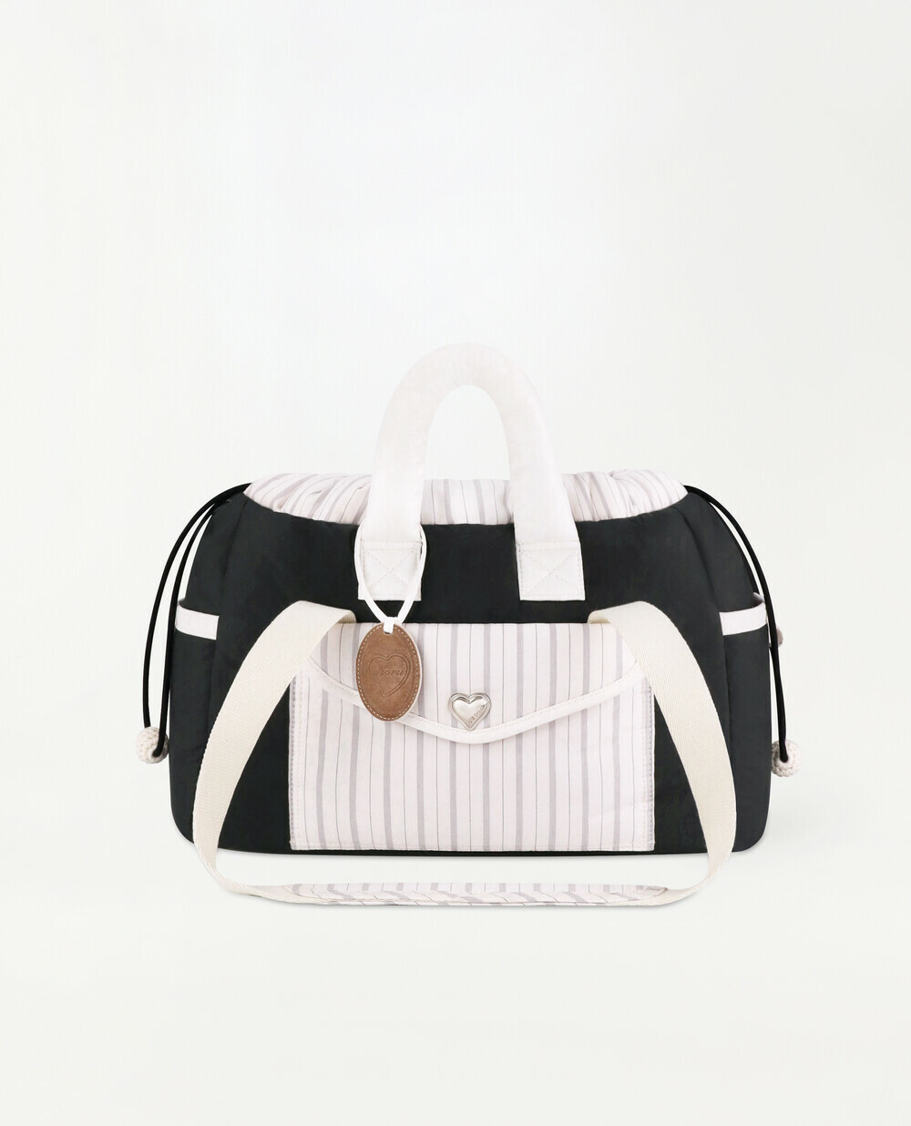 Seoru 信封外出包（黑）