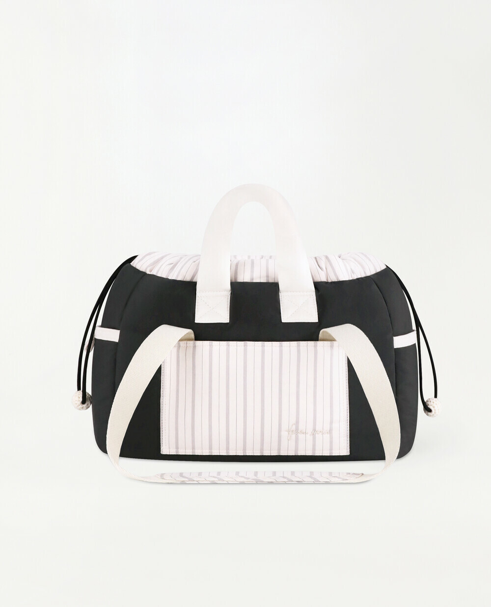 Seoru 信封外出包（黑）