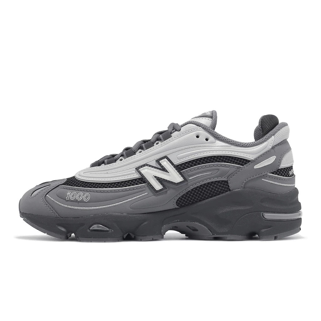 New Balance 1000 深灰 復古跑鞋 M1000MEG