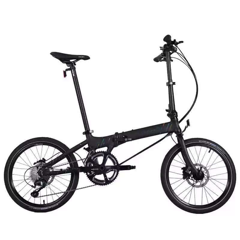 DAHON ARCHER PRO (KBA005) 摺疊車 (普通接頭-油壓碟煞版)