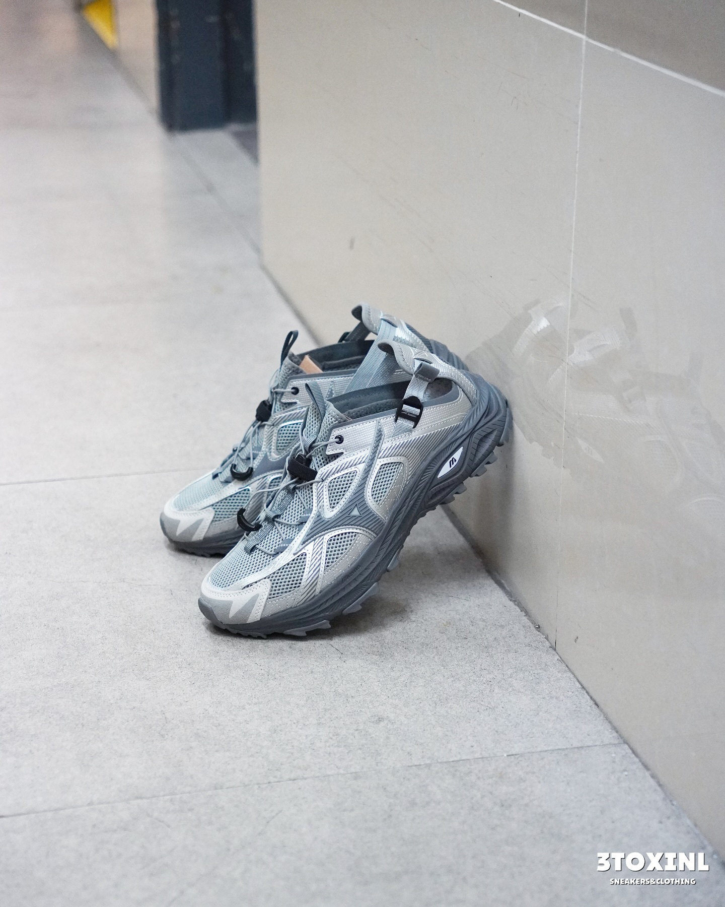 (預訂) Mizuno Racer Trail SE - D1GH241906