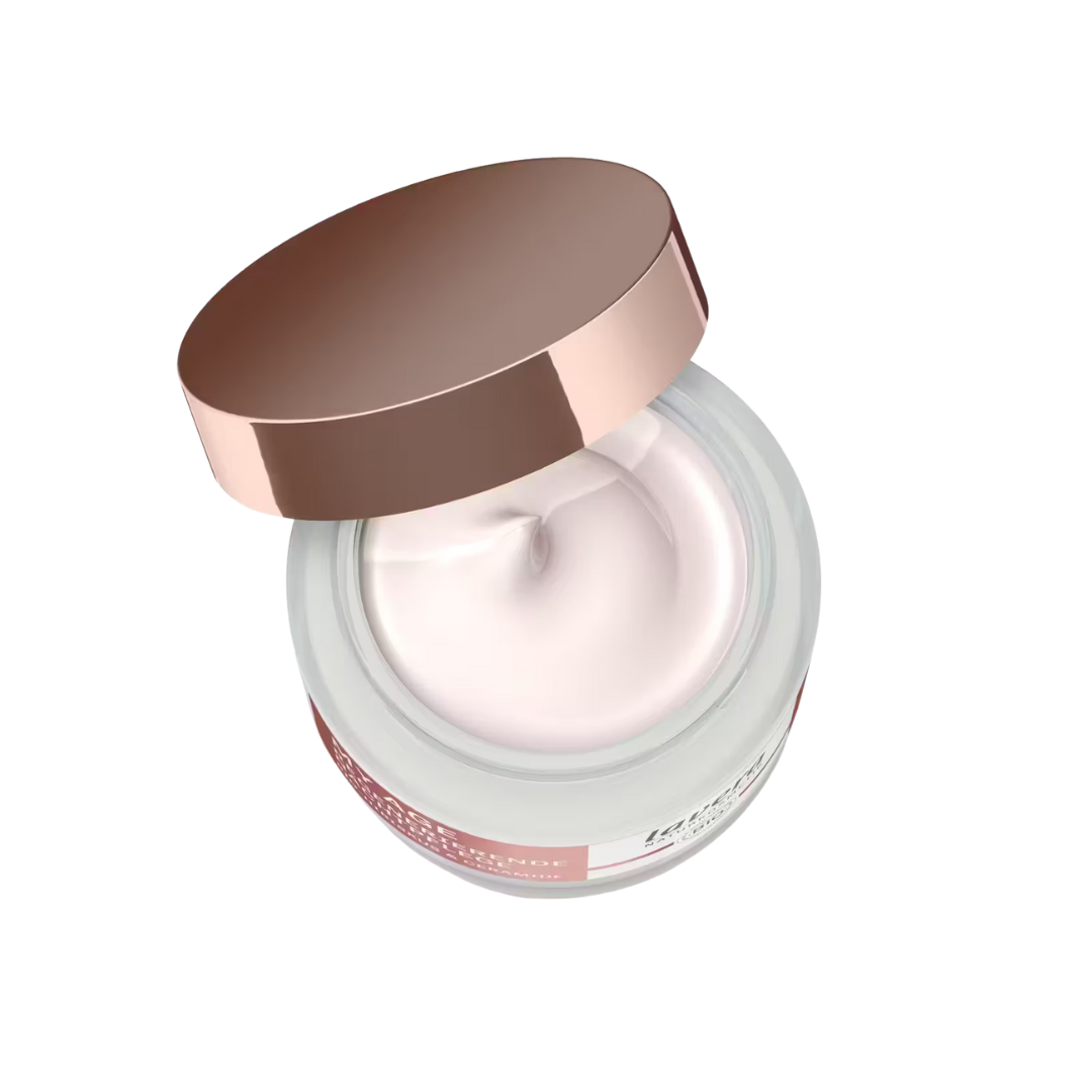 Lavera MY AGE 有機青春活顏晚霜 50ml