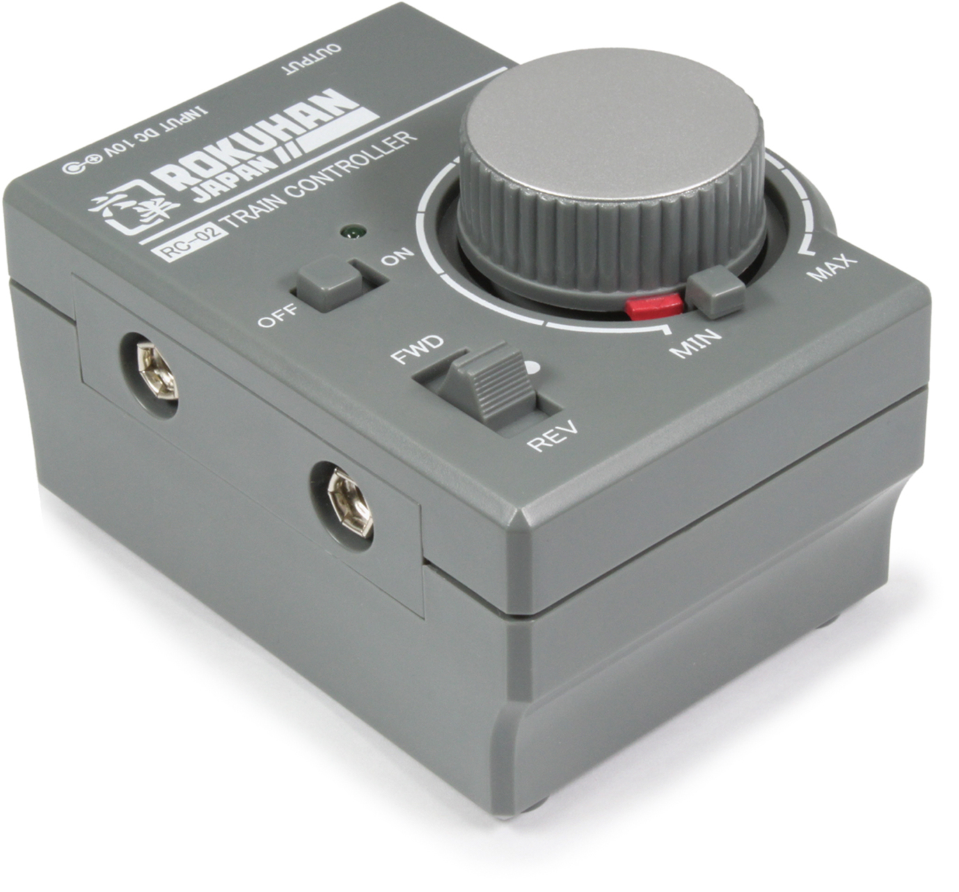 Rokuhan RC02 Z規 控制器