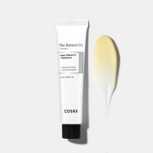 Korea The Retinol 0.1 Cream 20ml8809598454781