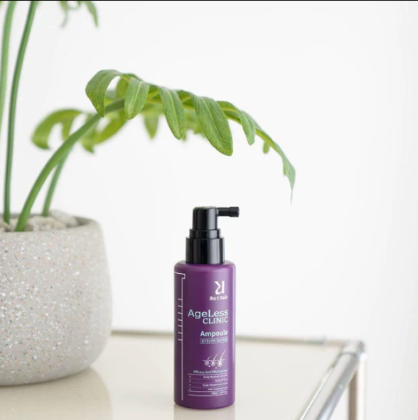 AgeLess Clinic Ampoule 100ml(8809747820047) 