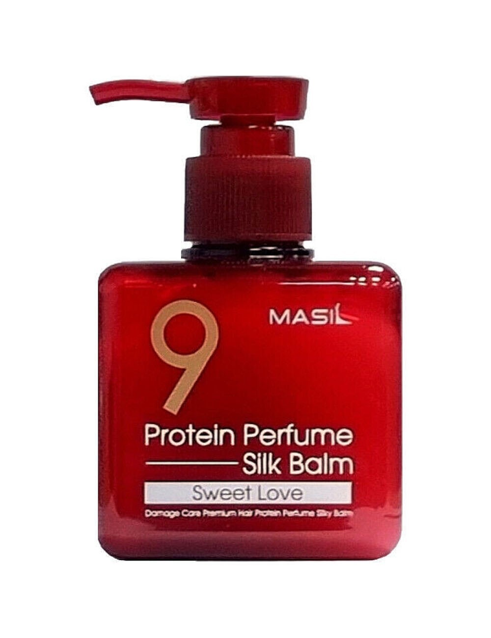 Masil 9 Protein Perfume Silk Balm 180ml 8809744062129