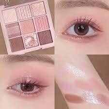Shadow Palette(#16 Violet Knit)(8809581532755)