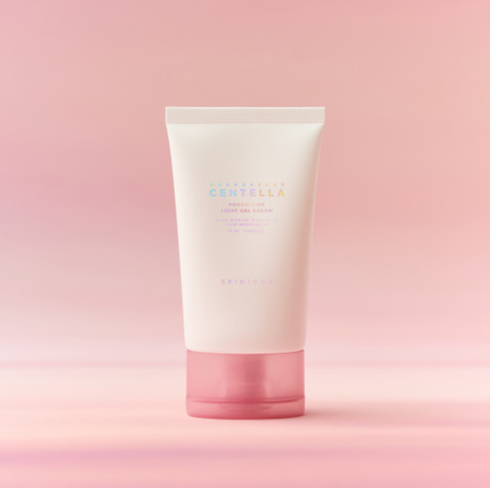 Madagascar Centella Poremizing Light Gel Cream 75ml 8809576261646