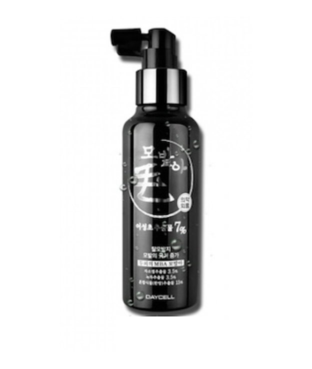 DayCell MBA Scalp & Hair Treatment Tonic 150ml (8809082373857)