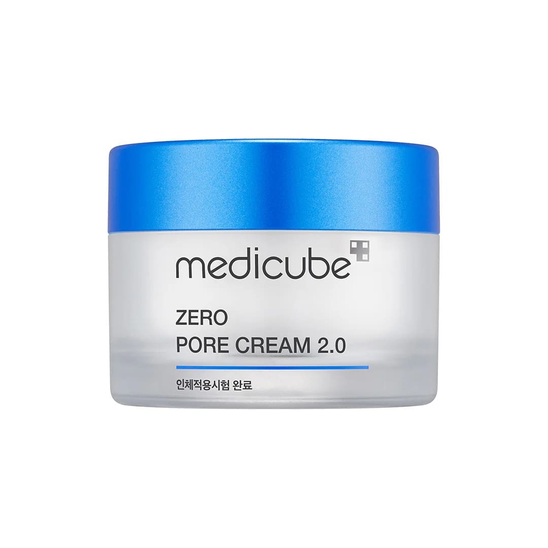 Zero Pore Cream 2.0【 50 ml 】 8809506809375