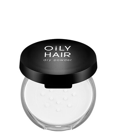 Oily Hair Dry Powder 5g(8809530045503)
