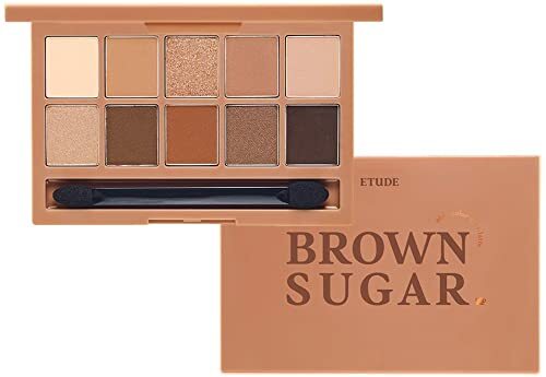 PlayColorEyes#BrownSugar Latte8809667997270