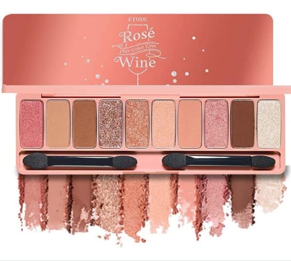 Play Color Eyes #Rose Wine8809668019070  exp.2025.04.28