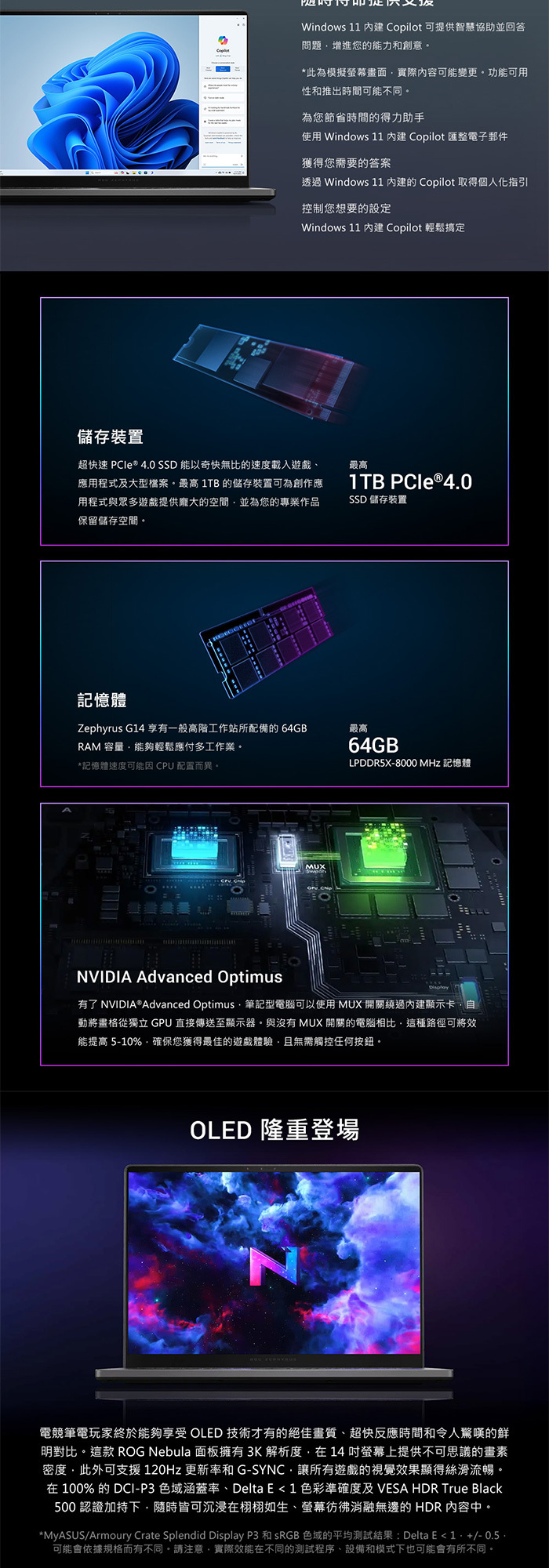 GA403WR-0058HHX370-NBLO螢幕