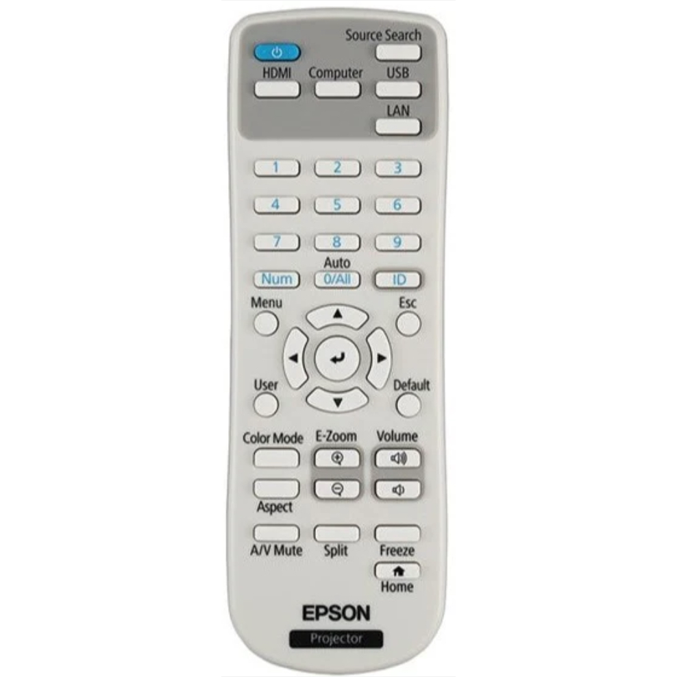 2221508 Epson 投影機遙控器