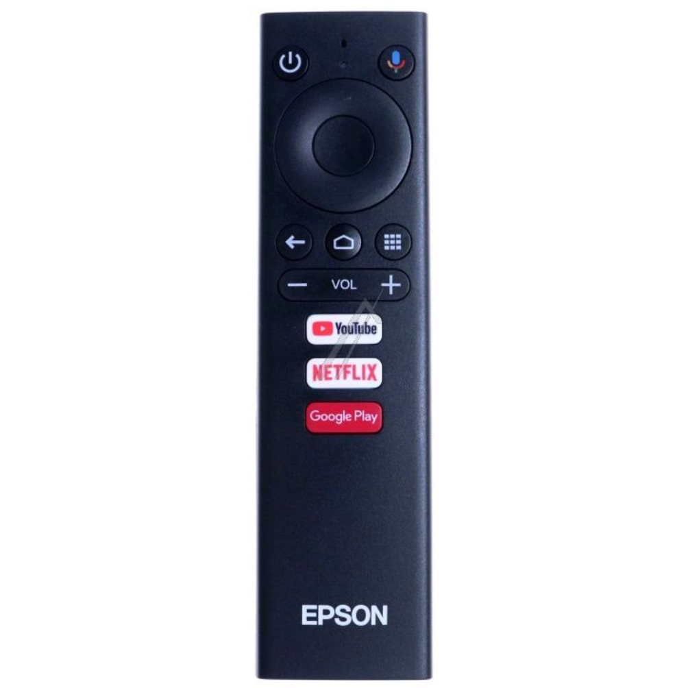 2209405 Epson ANDROID TV 遙控器