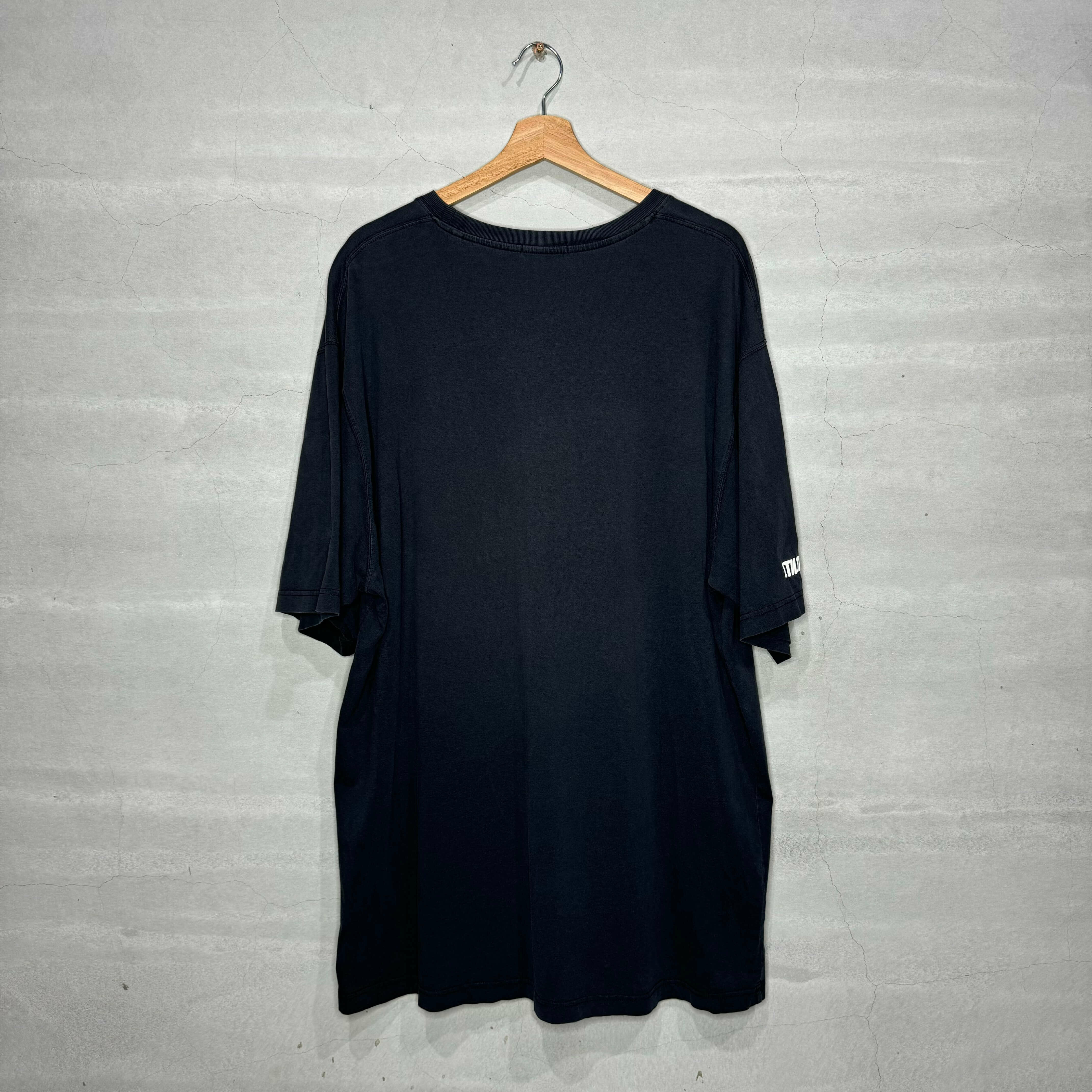 (二手) Heron Preston Patch Tee