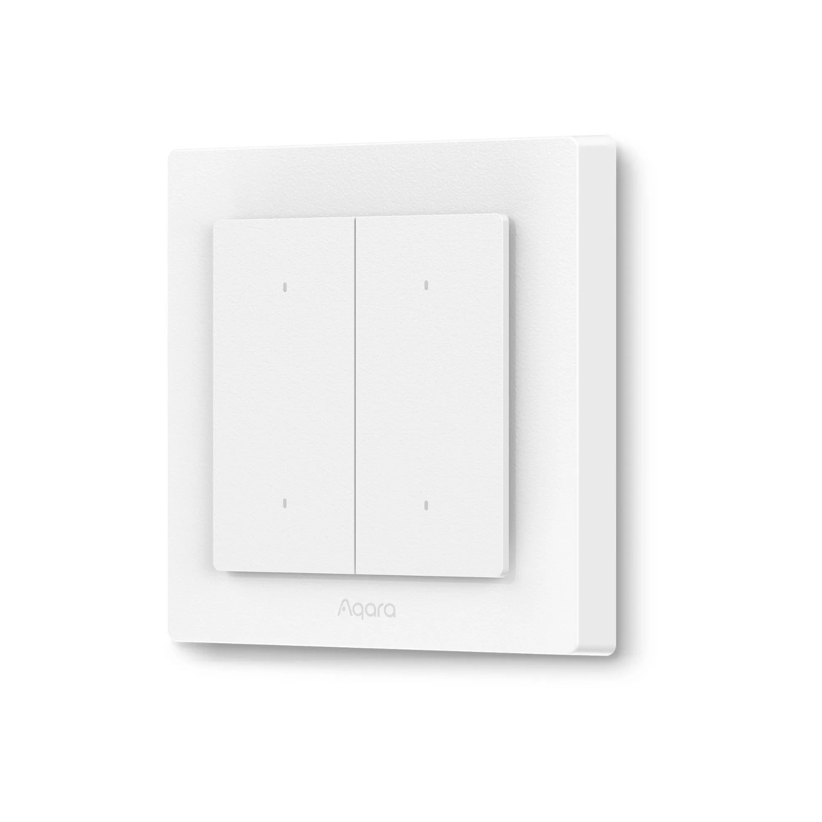 Aqara Smart Wall Light Switch H2 EU 智能牆壁開關【香港行貨】