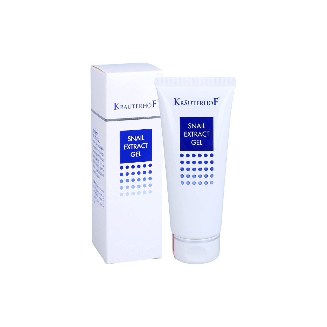 Kräuterhof Snail Extract Gel 100ml