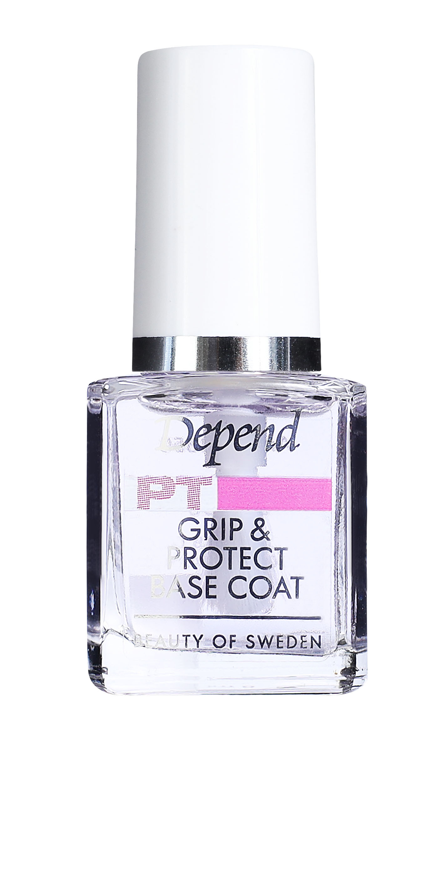 PT 鎖色護甲底油 8ML #3350